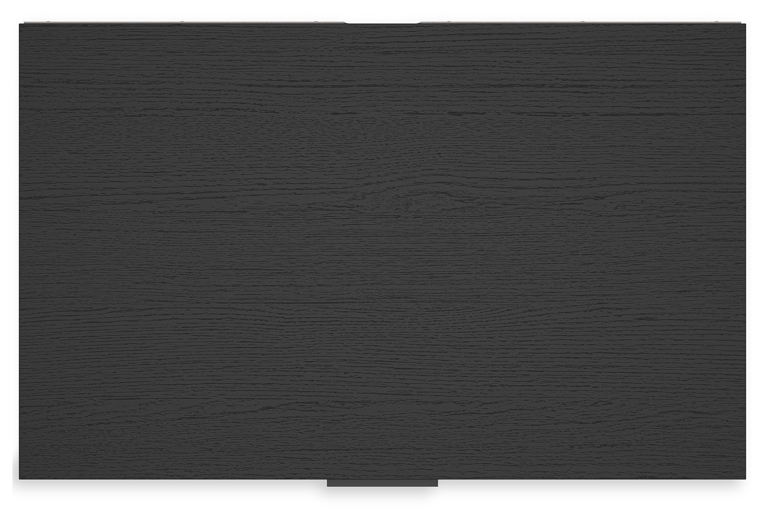 Socalle - Five Drawer Chest - Black - Image 10