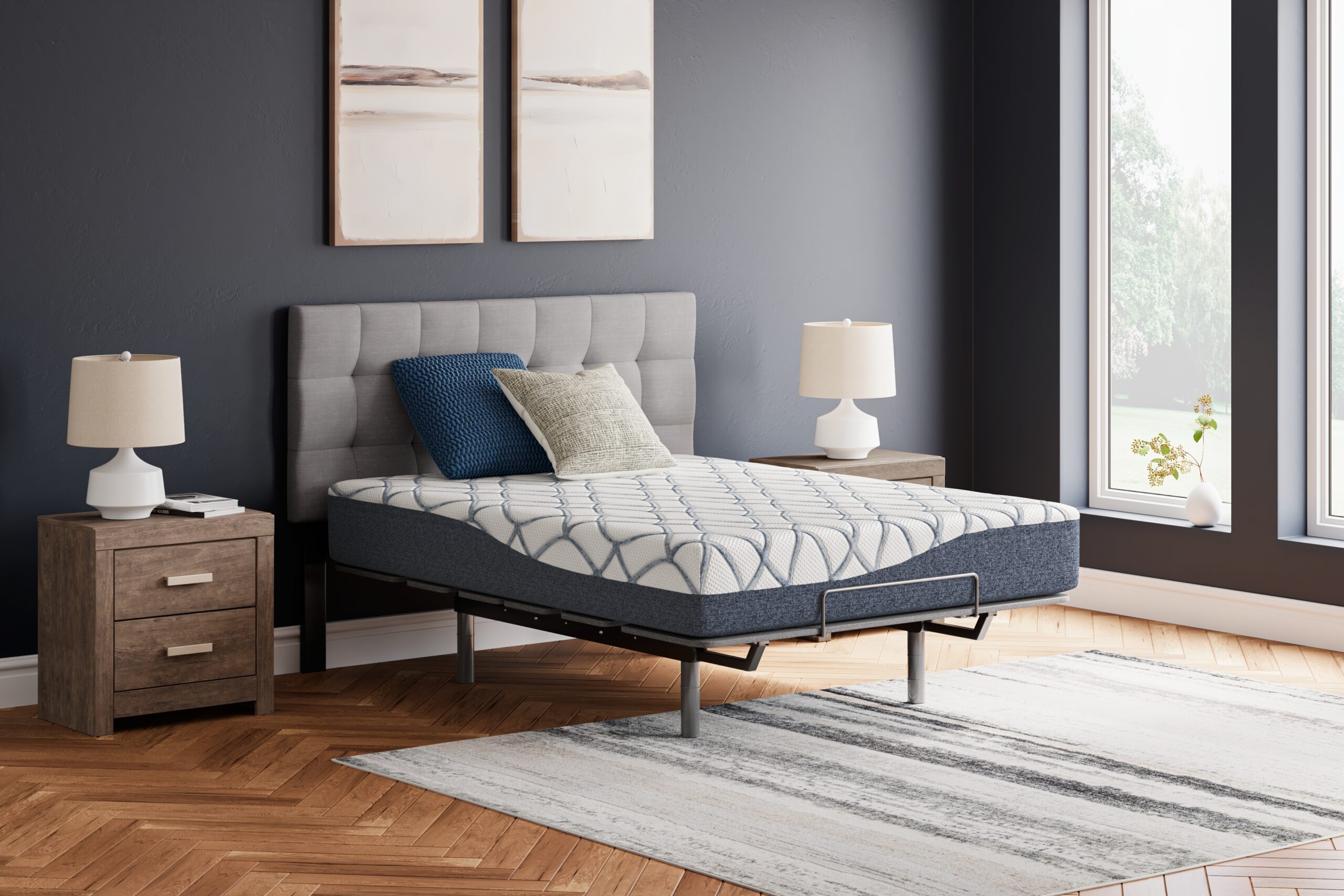 10 Inch Chime Elite 2.0 - Firm Mattress - Image 10