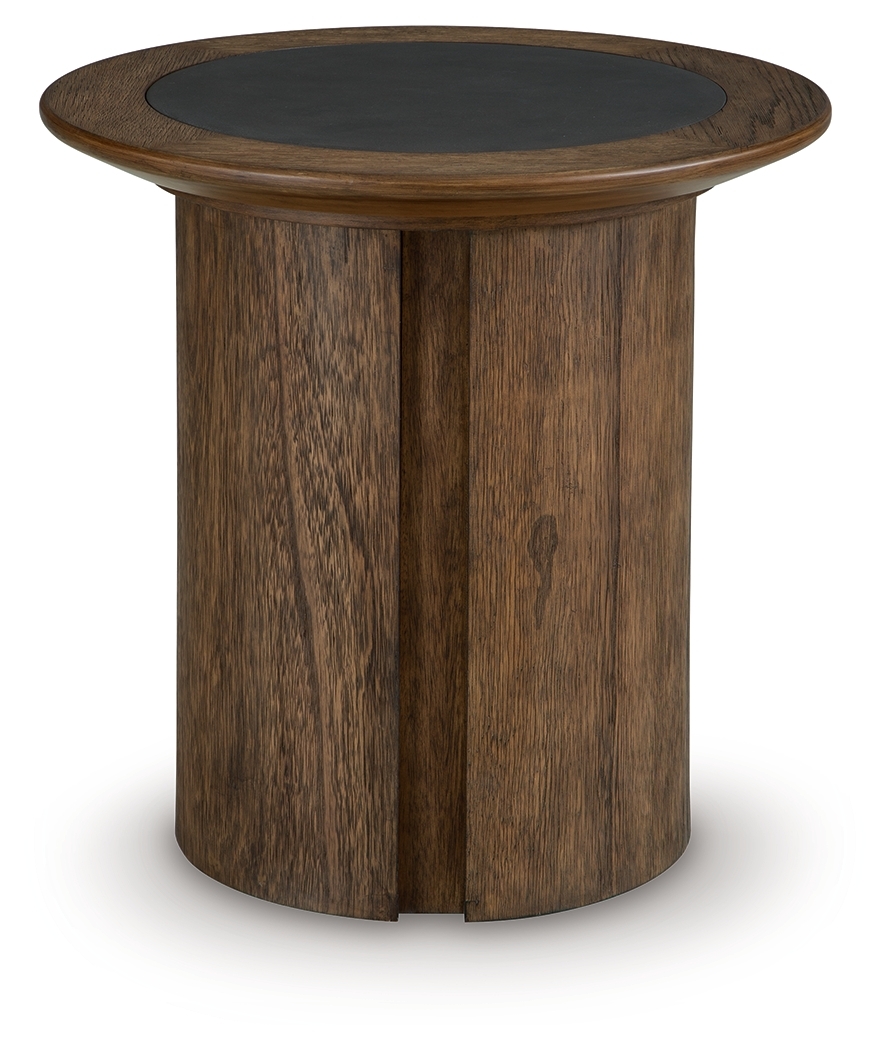 Dontayne - Round Table - Image 5