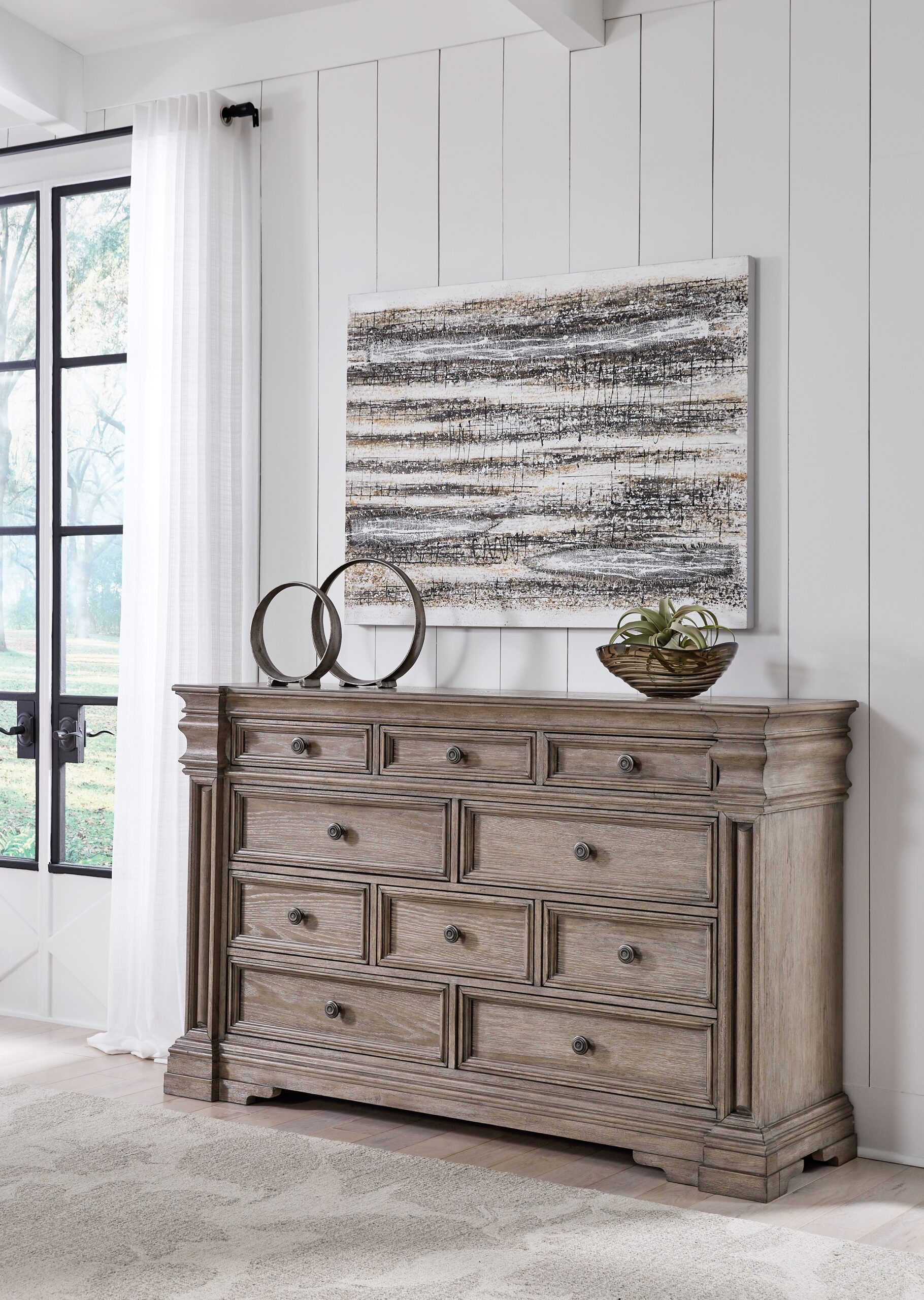 Blairhurst - Dresser - Image 3