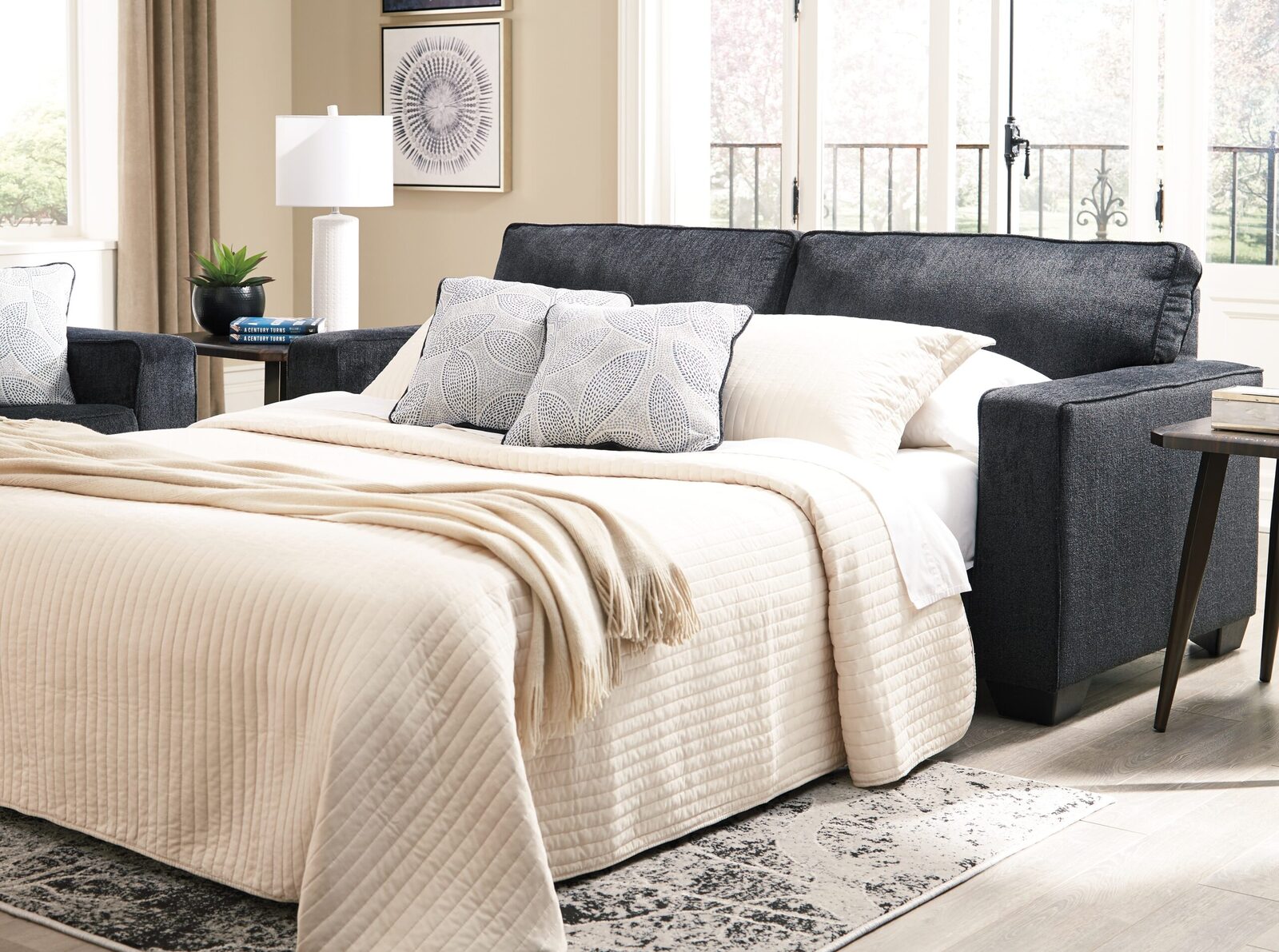 Altari - Sleeper Sofa - Image 10