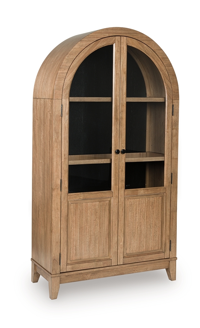 Dagandale - Accent Cabinet - Image 3
