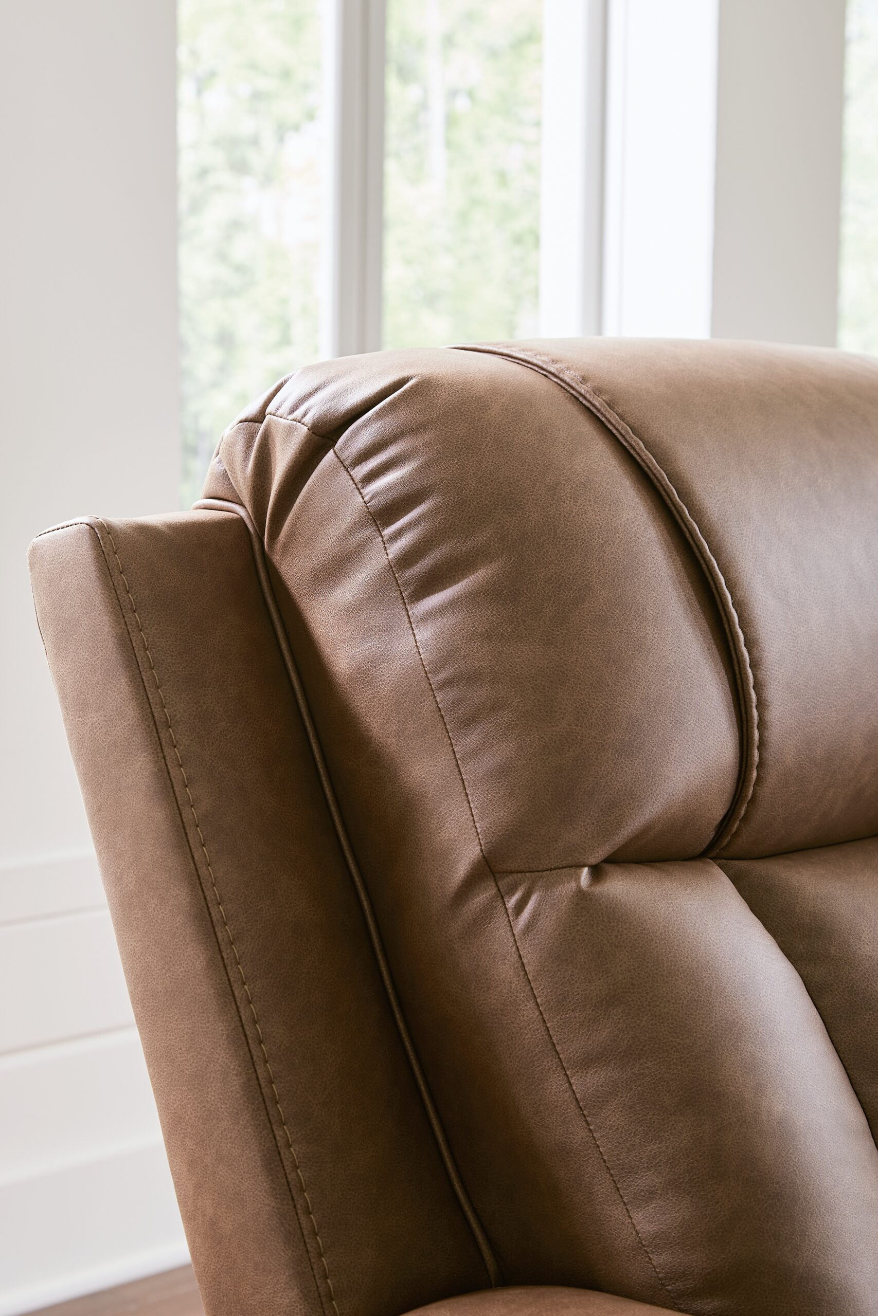 Mackmenville - Reclining Sofa - Image 16