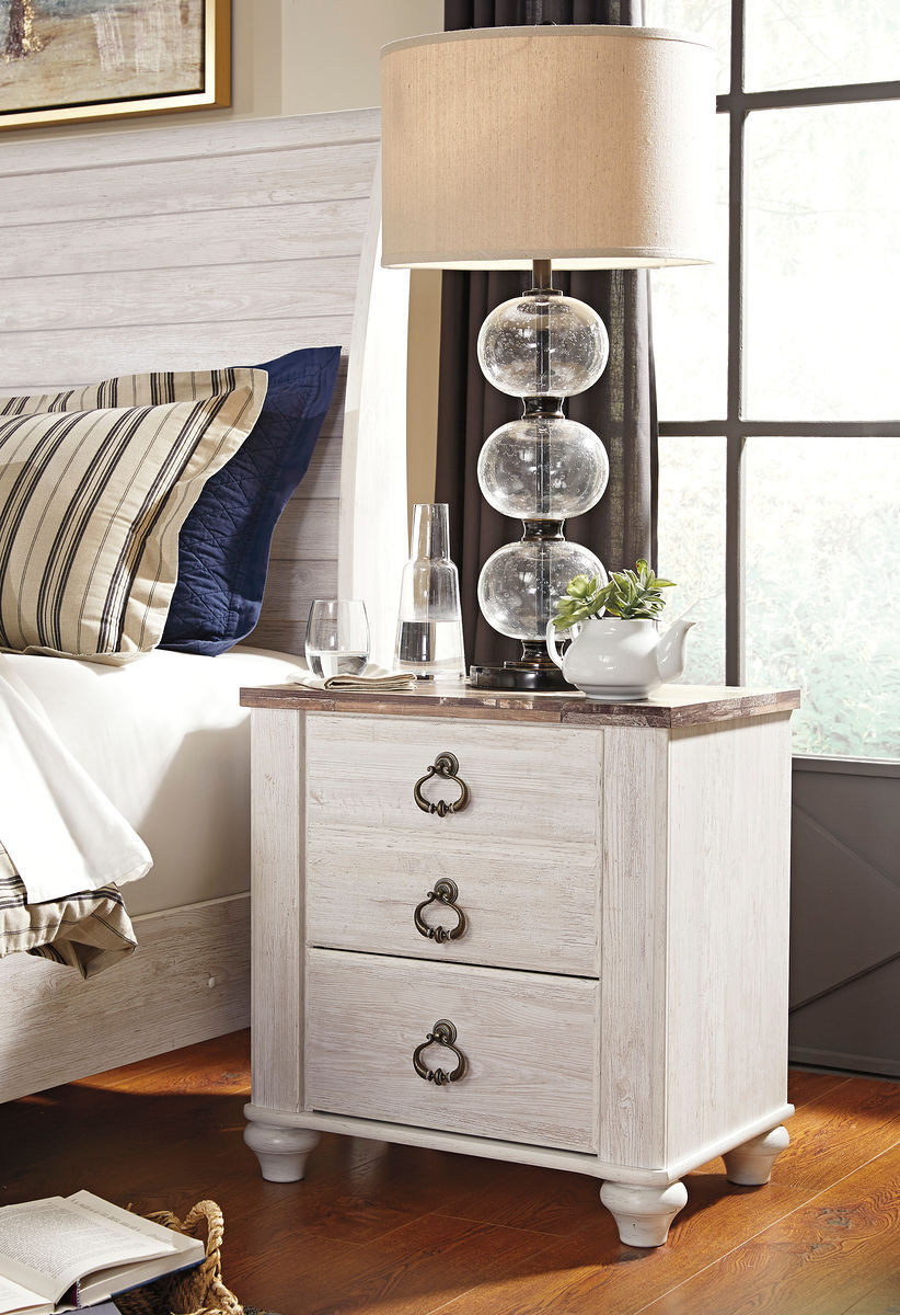 Willowton - Bedroom Set - Image 12