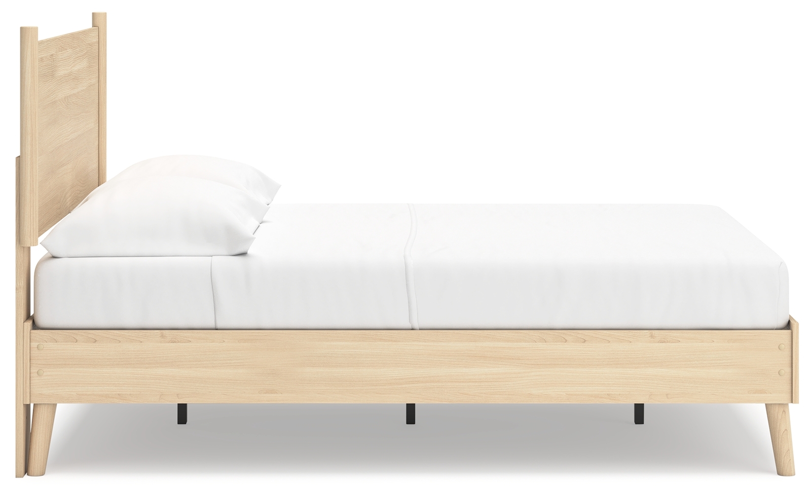 Cabinella - Platform Panel Bed - Image 18