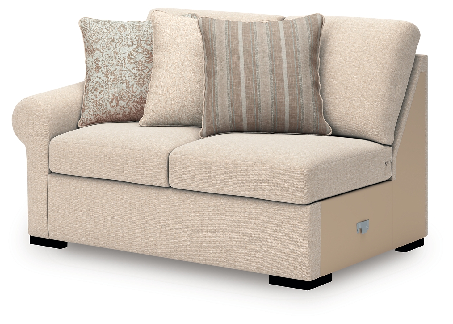LadyMae - 4 Piece Sectional - Image 22