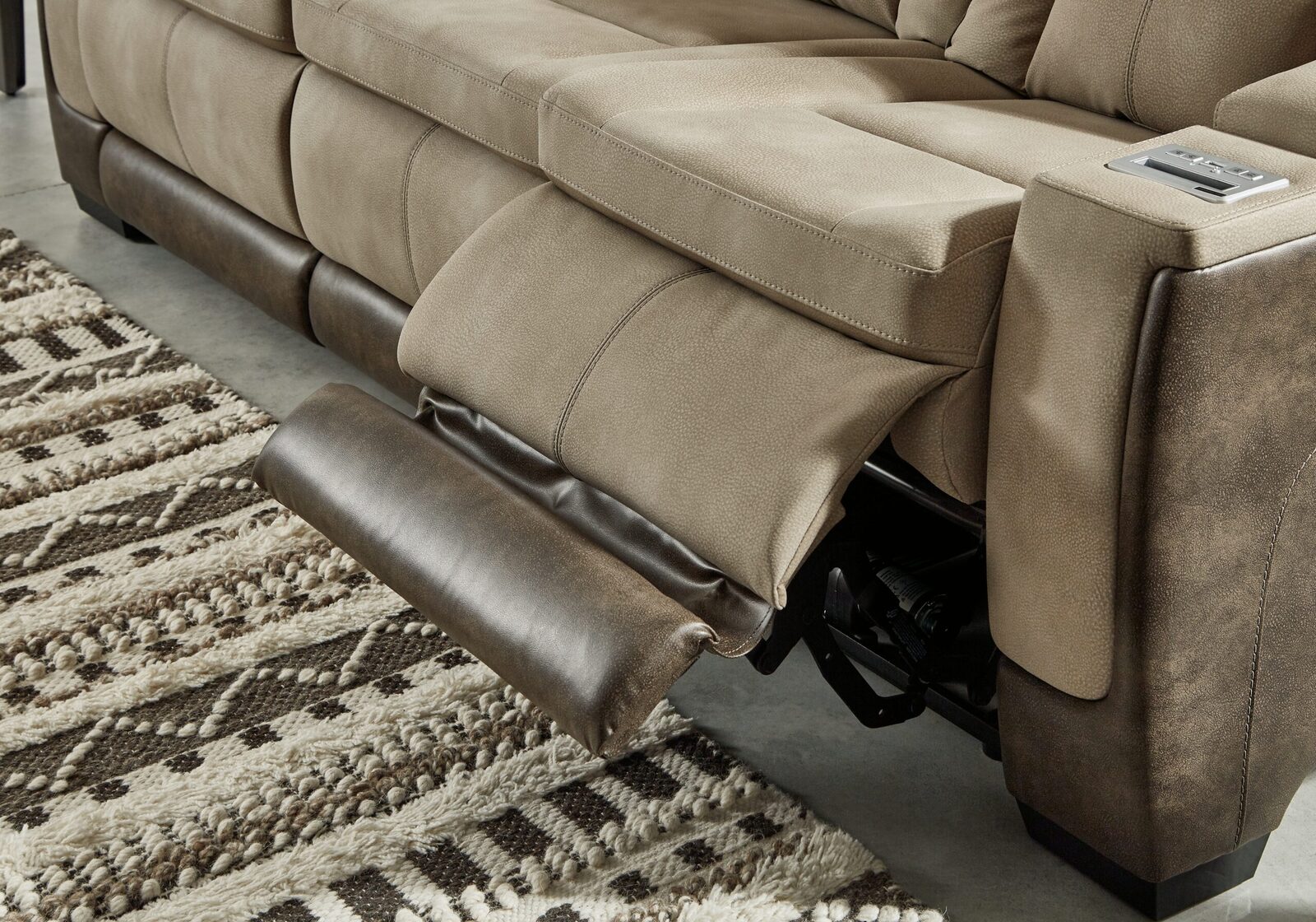 Next-Gen Durapella - Power Reclining Sofa - Image 11