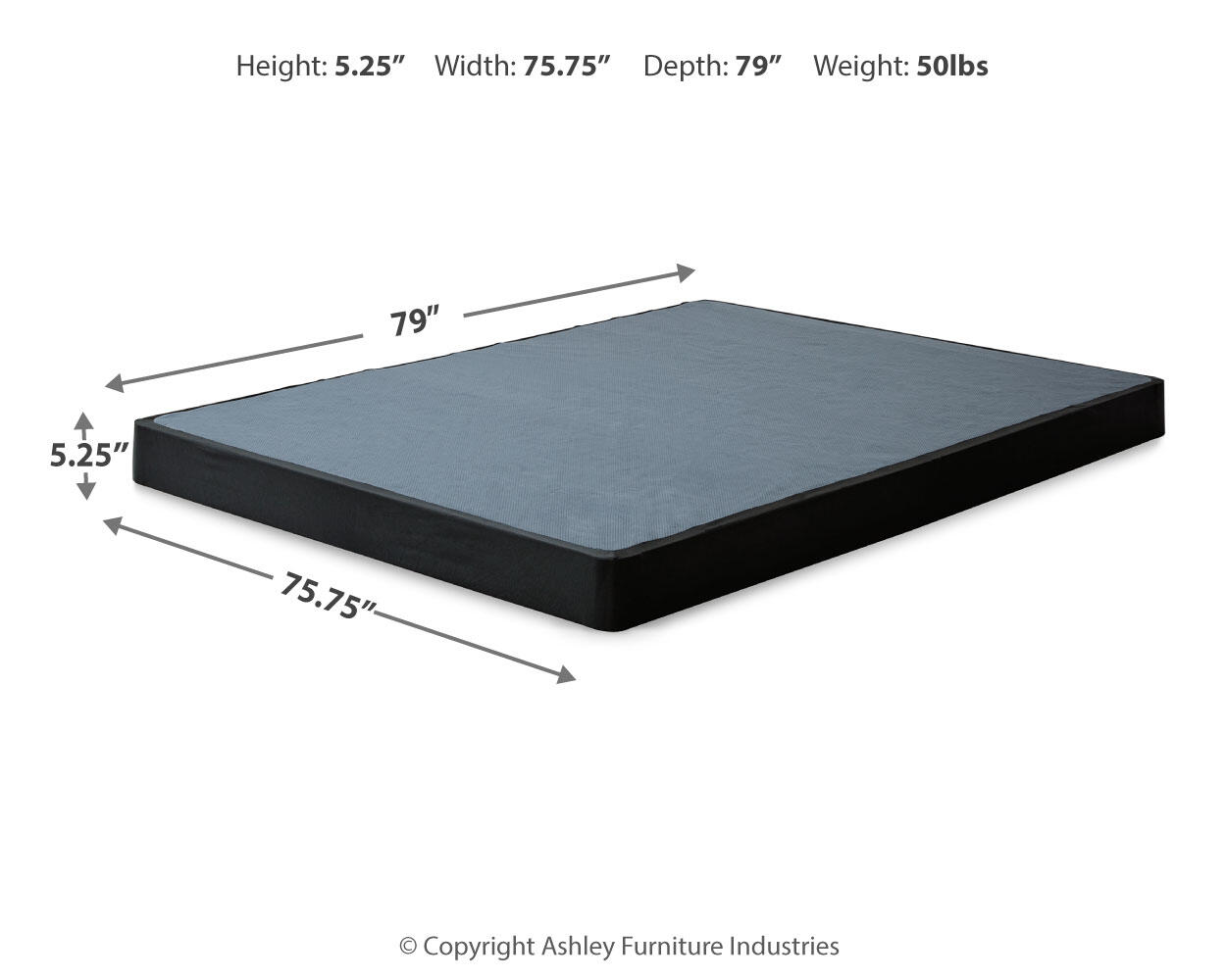 Low Profile - Foundation - Image 8