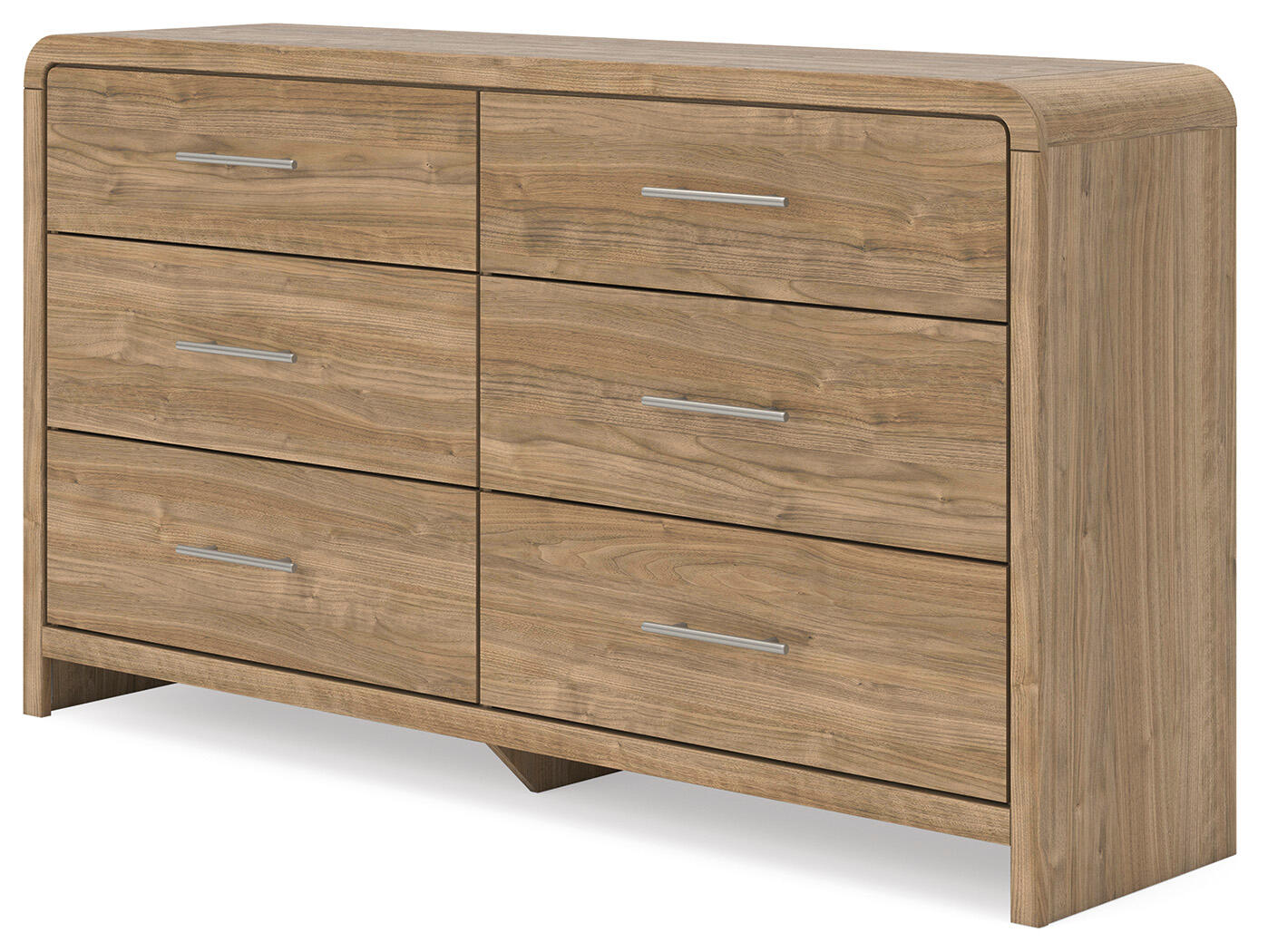 Gramburg - Six Drawer Dresser - Image 4