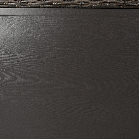 Grasson Lane - Rectangular Cocktail Table - Brown - Image 5