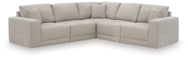 Next-Gen Gaucho - 5 Piece Sectional