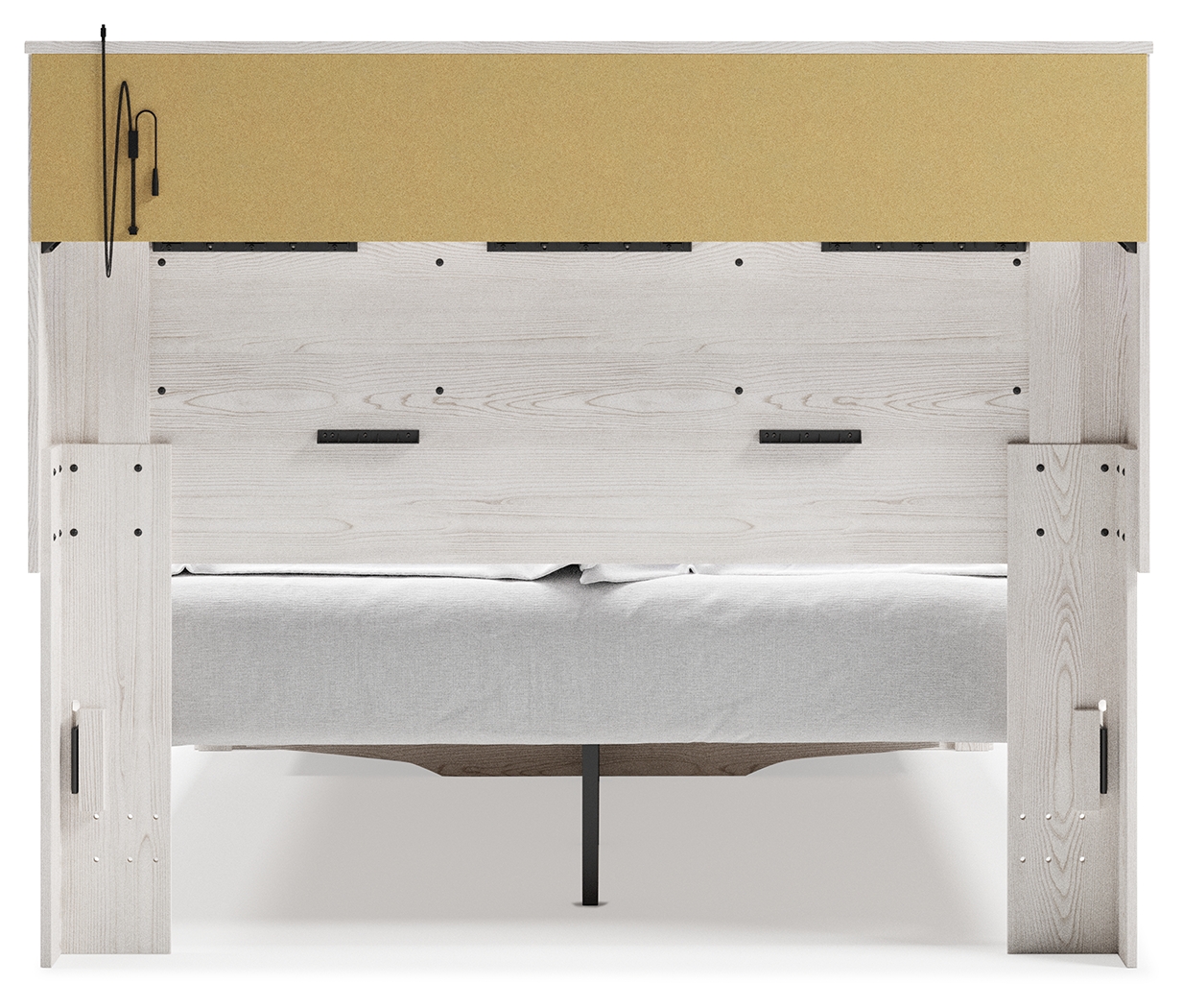 Altyra - Bookcase Bed - Image 8