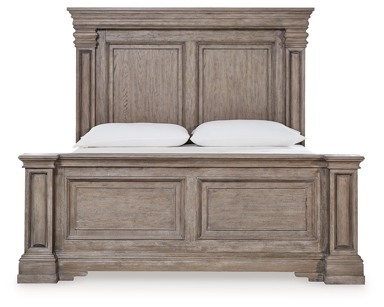 Blairhurst - Panel Bedroom Set - Image 11