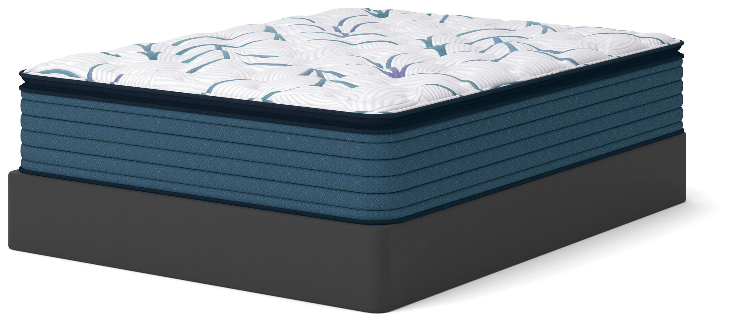Limited Edition Plush PT 3.0 - Mattress - Image 5
