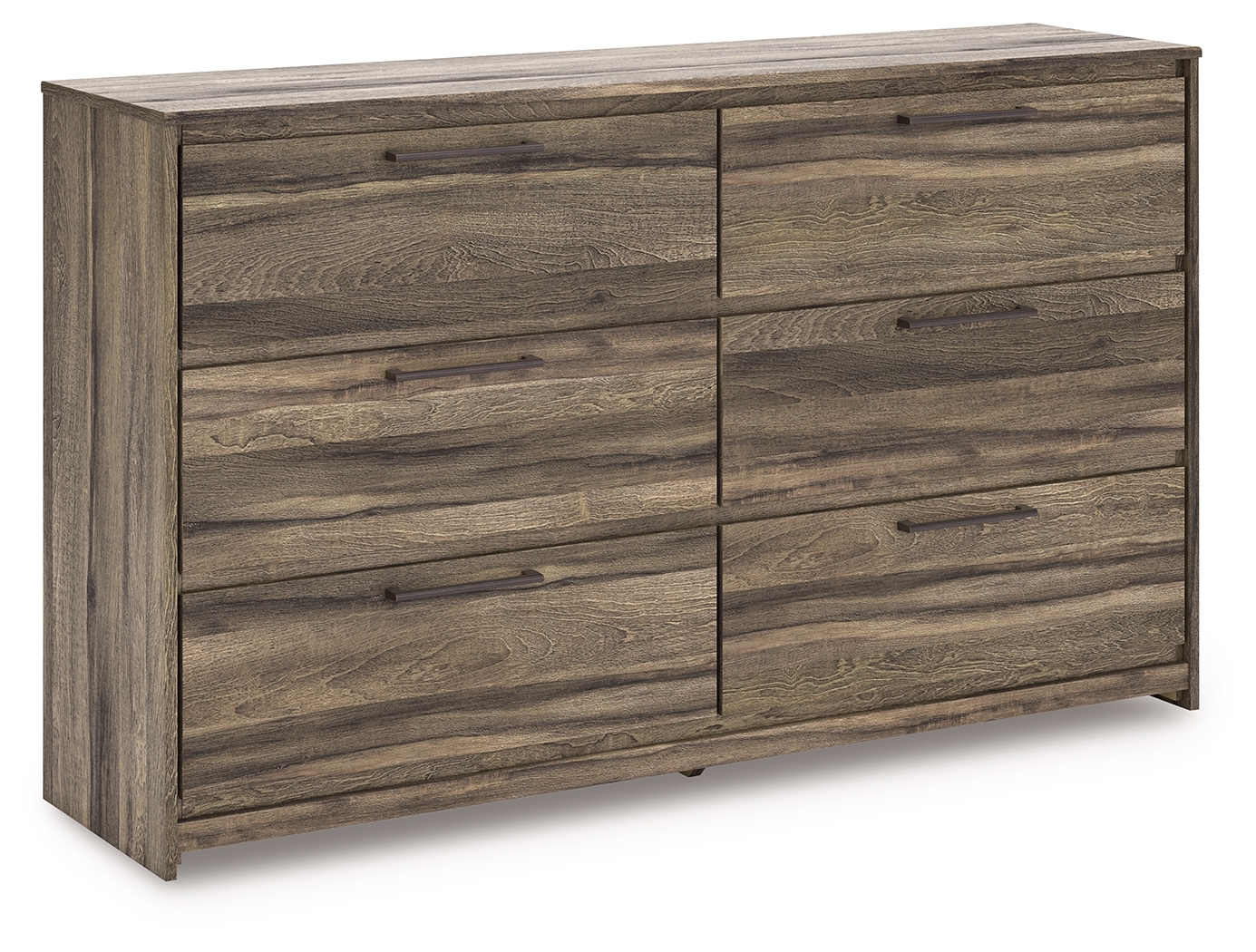 Elbrim - Panel Storage Bedroom Set - Image 14