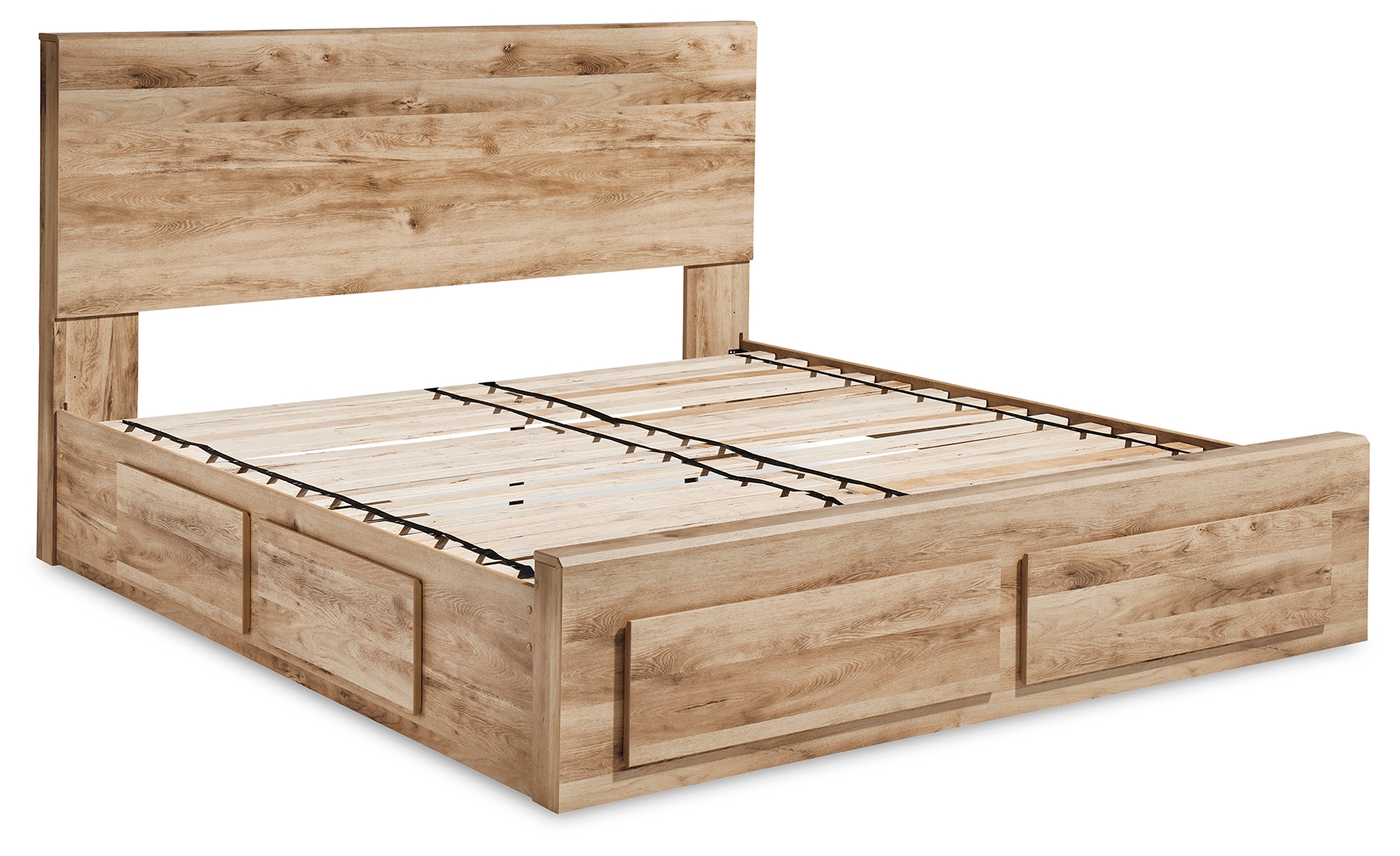 Hyanna - Storage Bedroom Set - Image 8