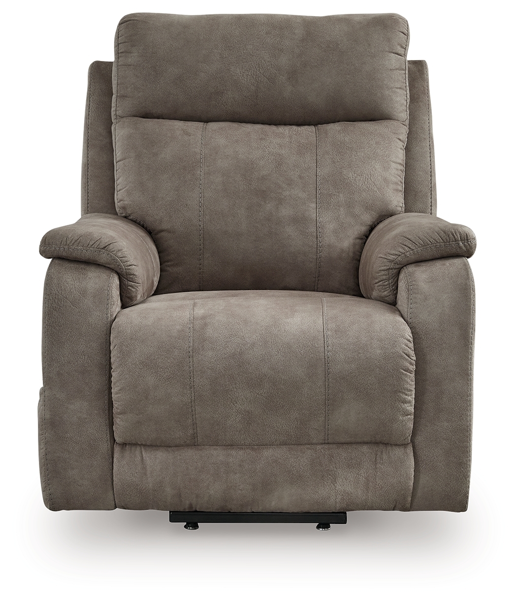 Crestmeade - Power Lift Recliner - Image 5