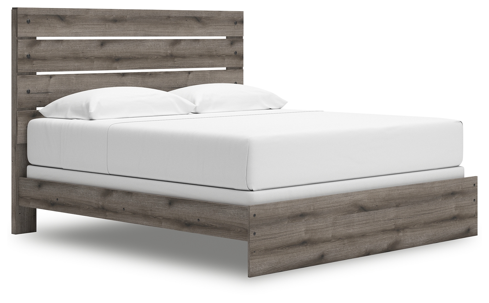 Graystorm - Panel Bed - Image 3
