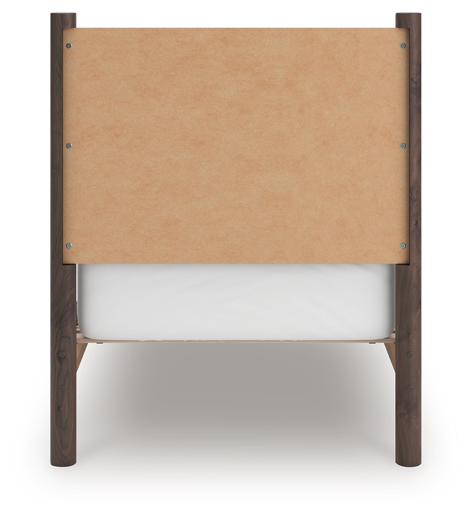 Pamytta - Panel Platform Bed - Image 16