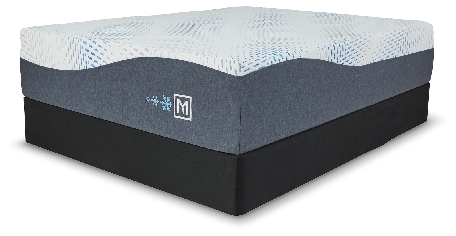 Millennium Luxury Gel Memory Foam - Luxury Gel Mattress - Image 5