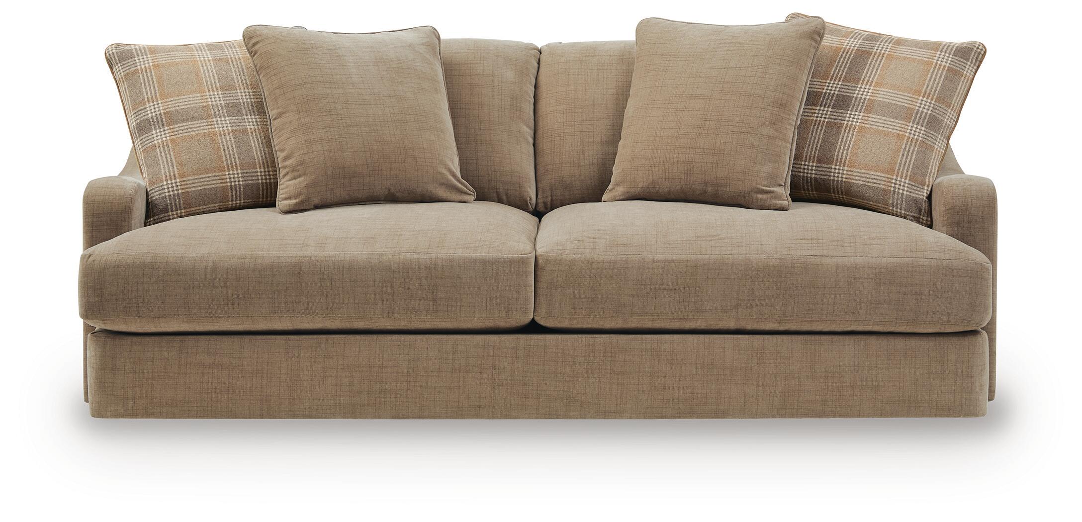 ChloeeAnne - Sofa - Honey - Image 3