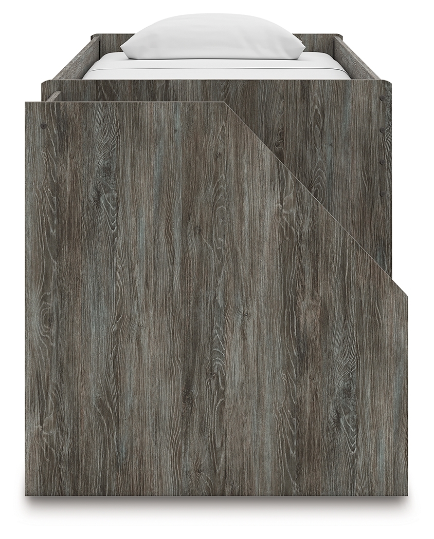 Frandern - Loft Bed - Image 45