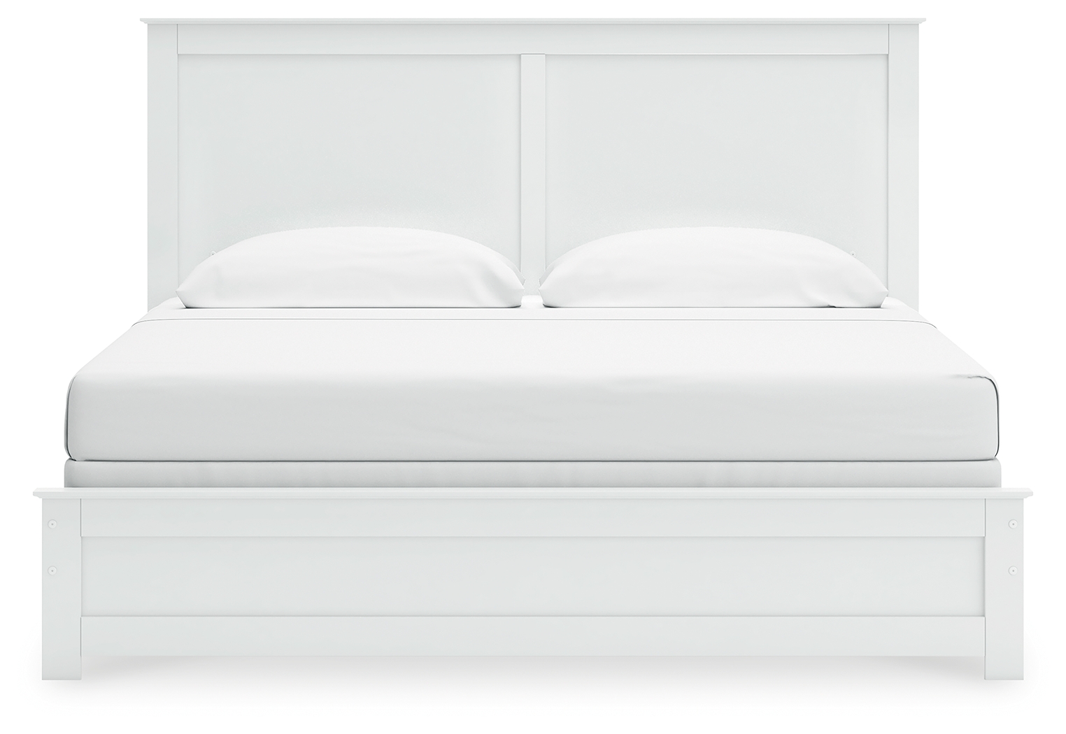 Bostwick Shoals - Panel Bedroom Set - Image 34