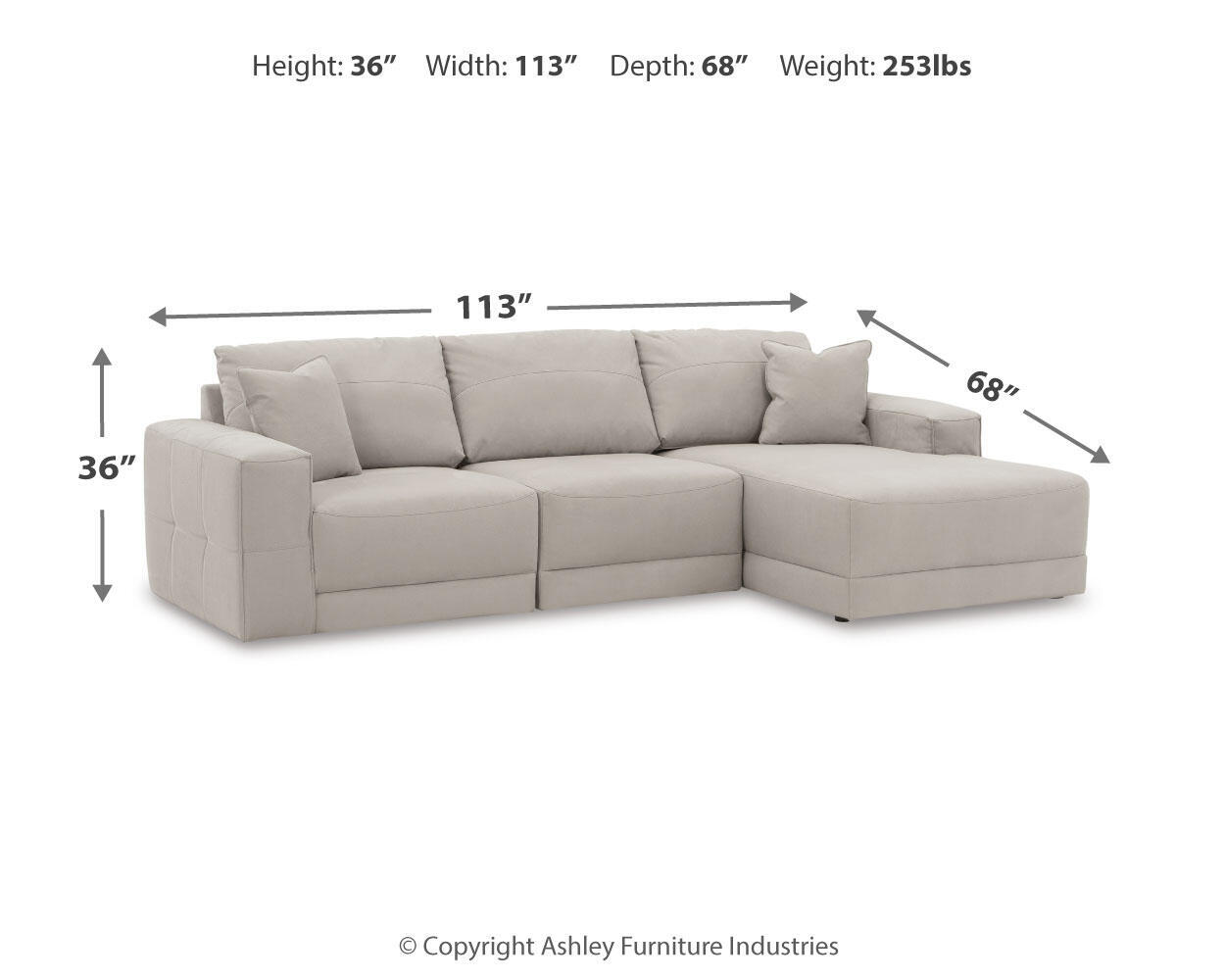 Next-Gen Gaucho - Sectional - Image 12