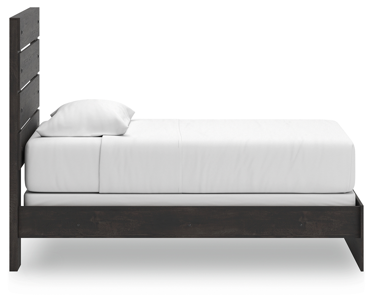 Hollivern - Panel Bed - Image 43