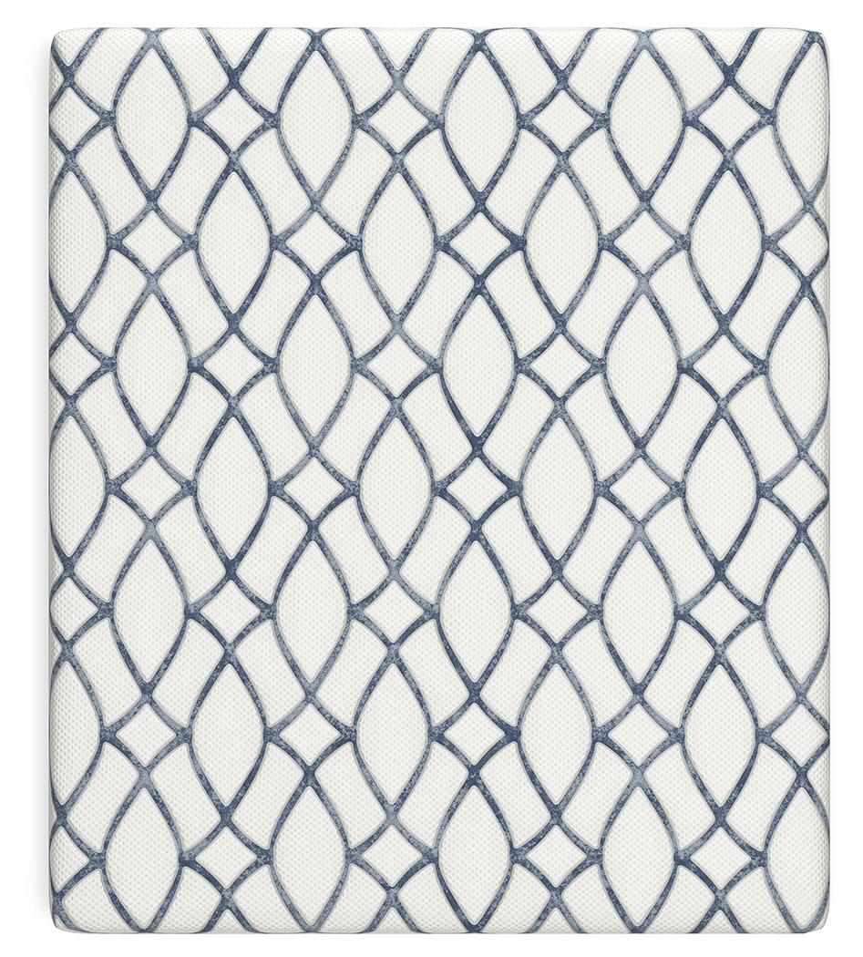 14 Inch Chime Elite 2.0 - Ultra Plush Mattress - Image 4