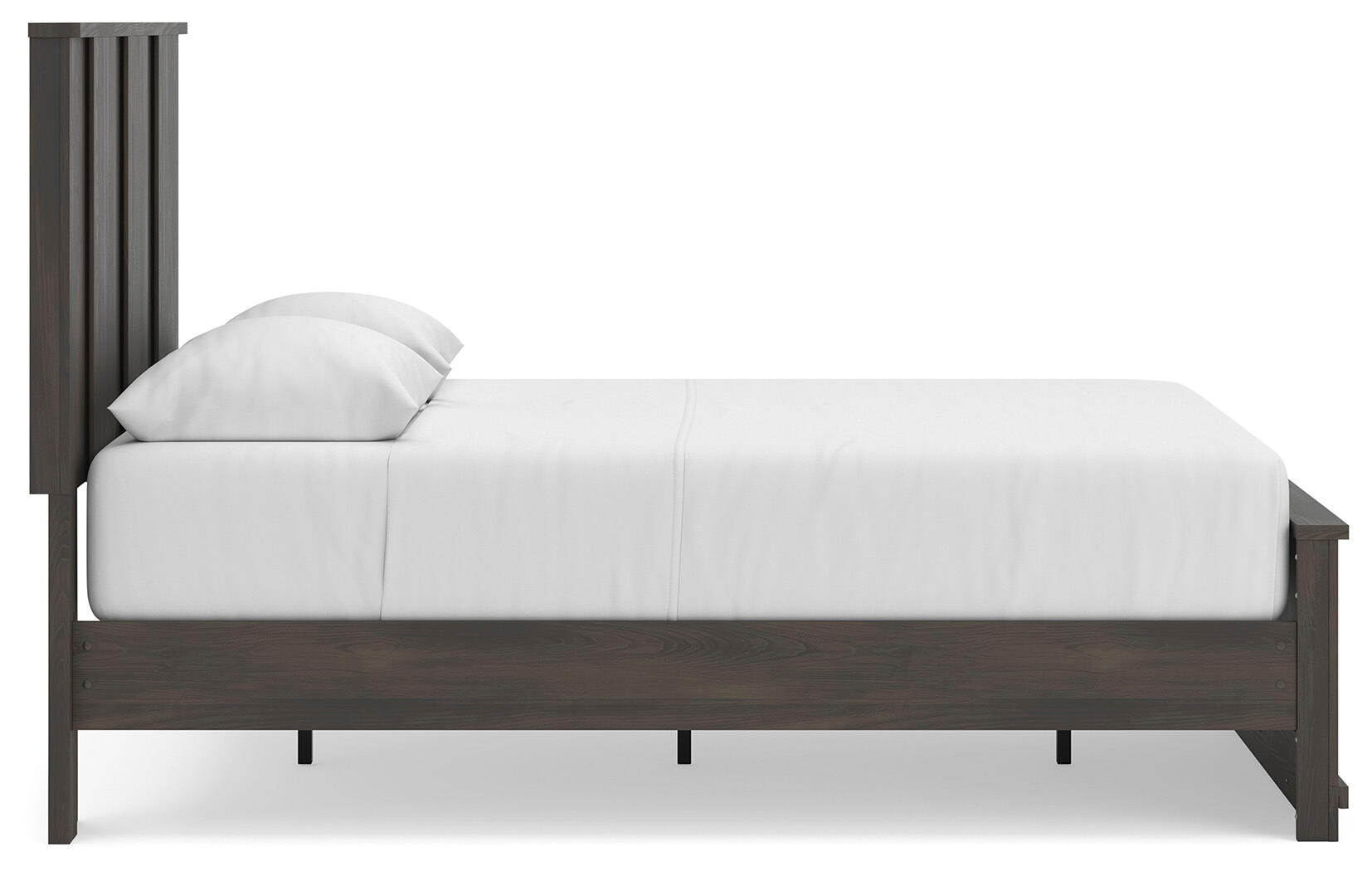 Shaehartin - Panel Platform Bed - Image 7