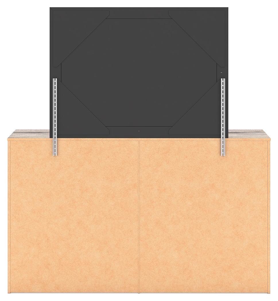 Elbrim - Panel Storage Bedroom Set - Image 30