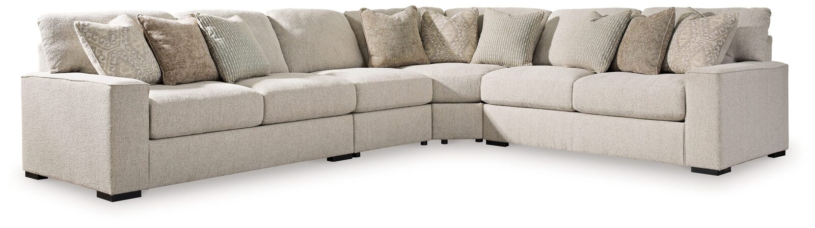 Ballyton - Sectional - Image 2