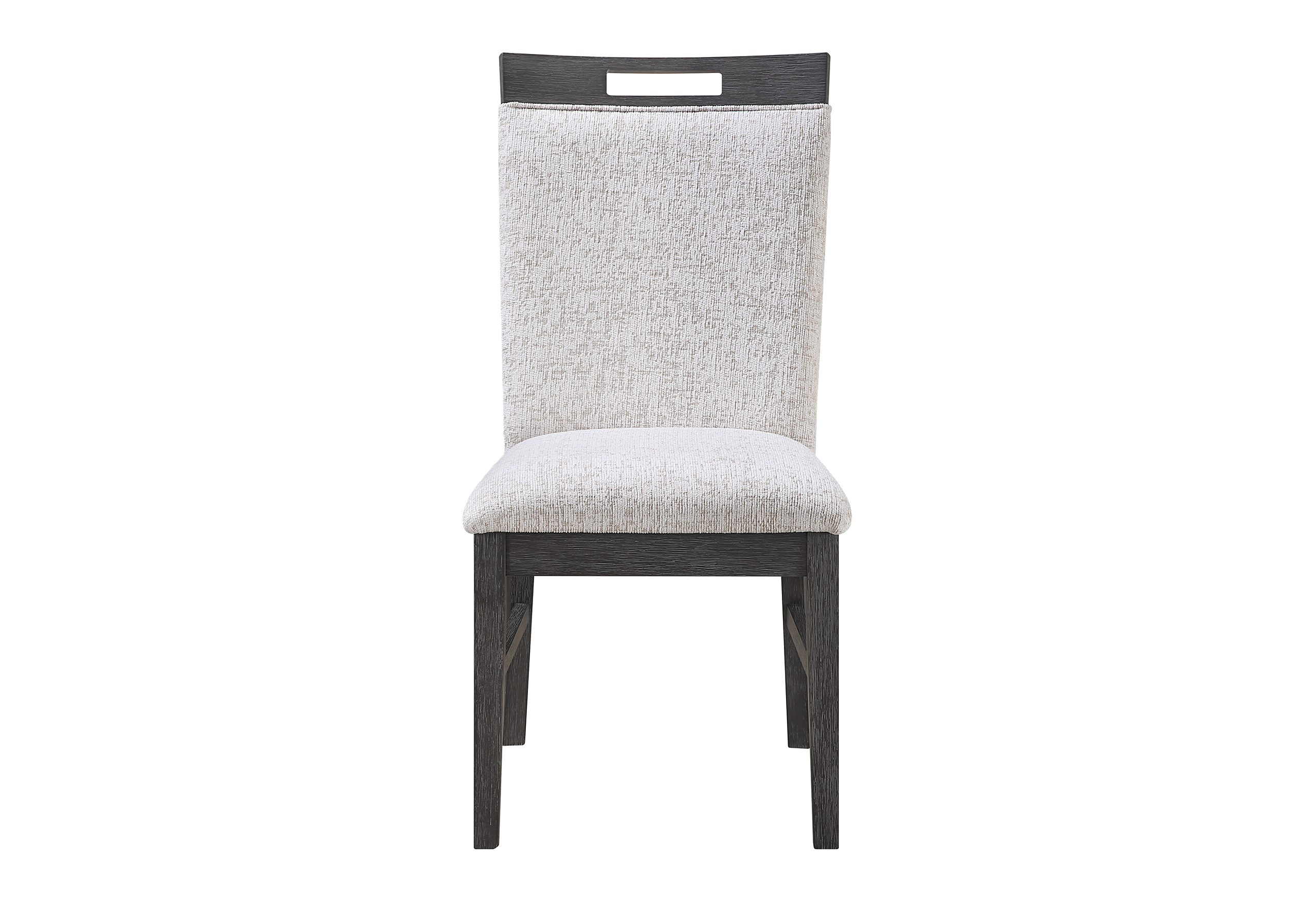 D4239DC - Dining Chair - Light Gray