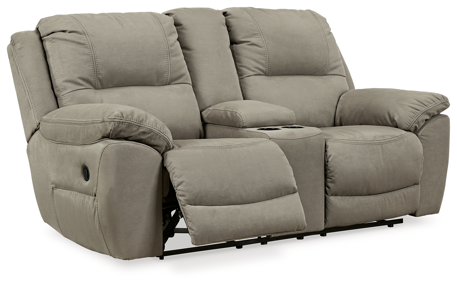 Next-Gen Gaucho - Reclining Living Room Set - Image 5