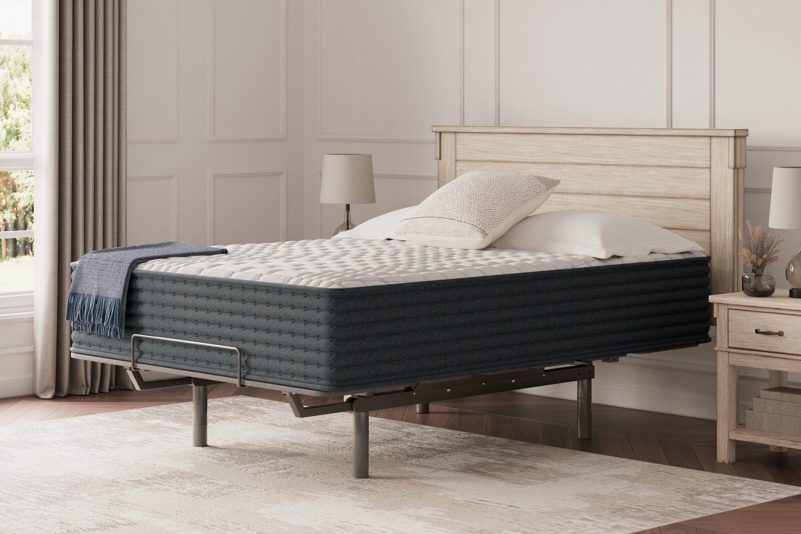 Hybrid 1300 - Mattress - Image 9