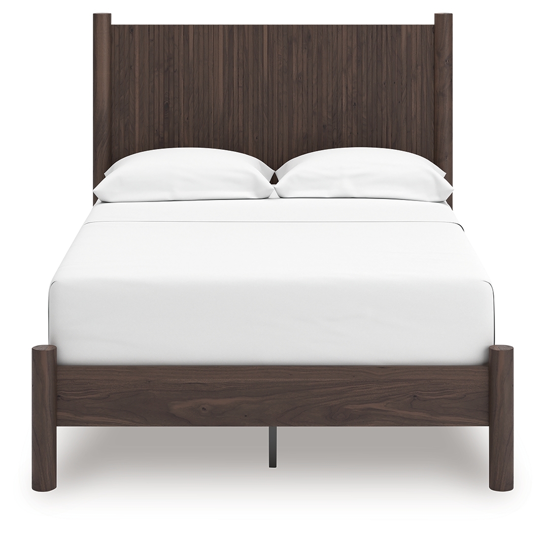 Pamytta - Panel Platform Bed - Image 19