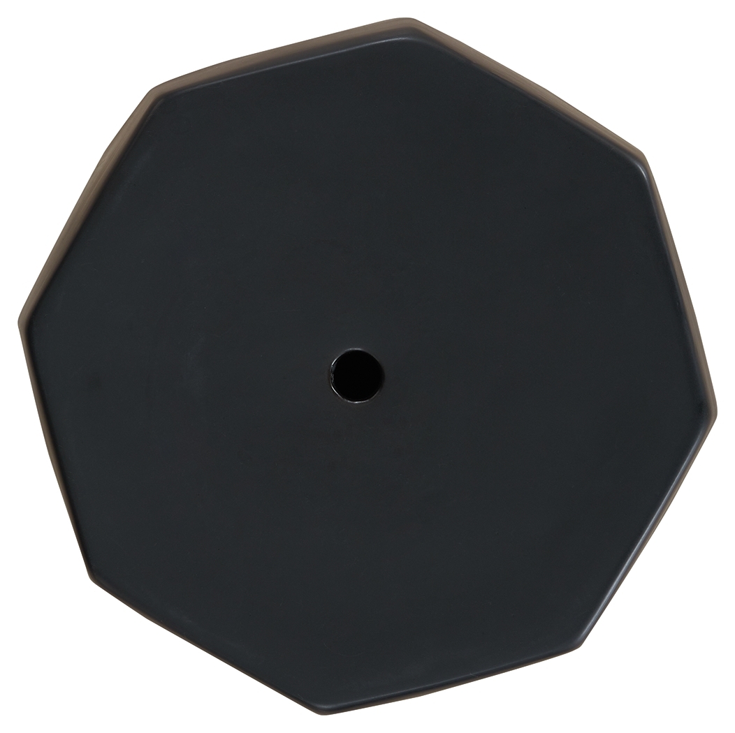 Rhysworth - Stool - Black - Image 3