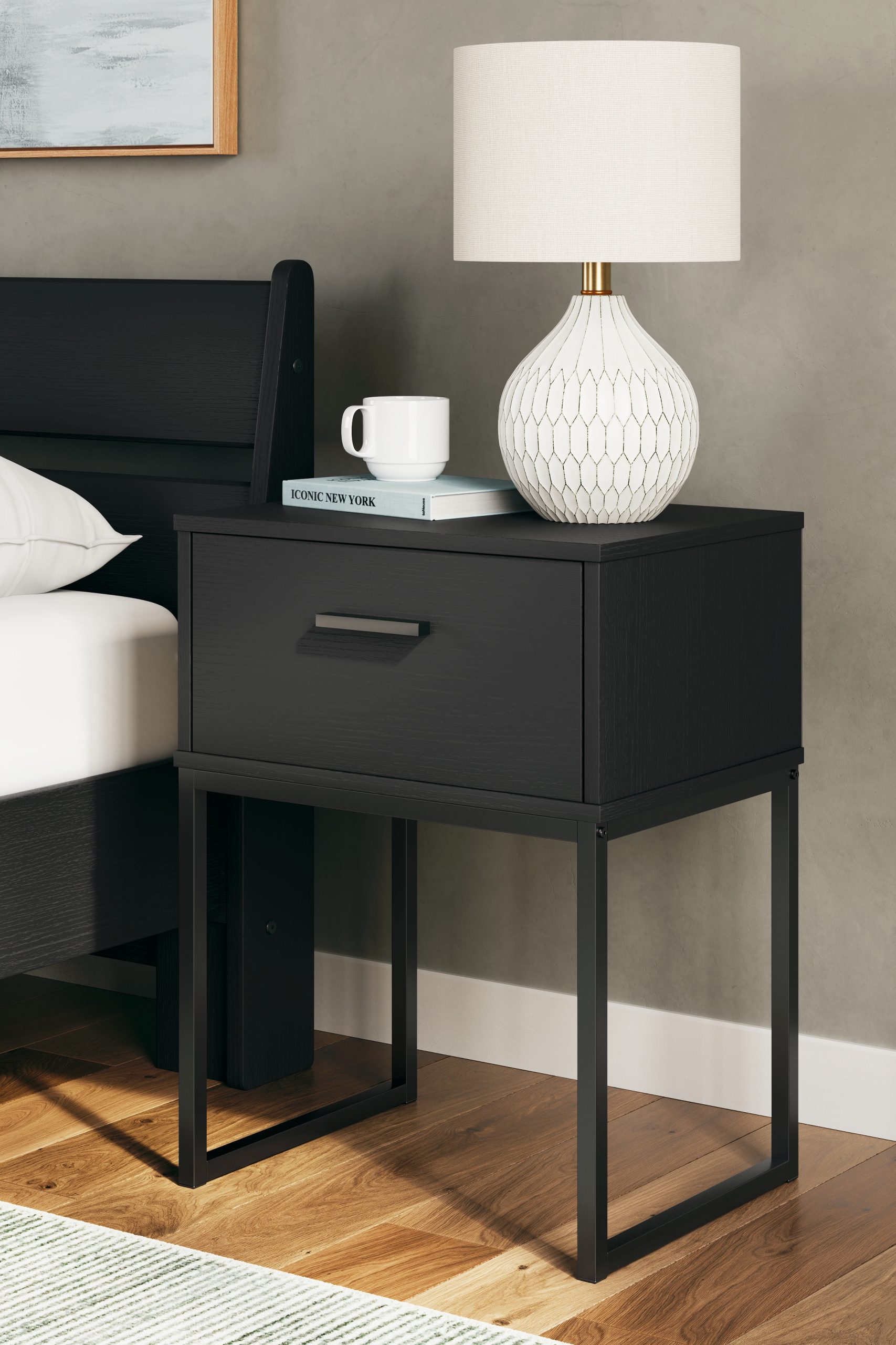 Socalle - Bedroom Set - Image 31