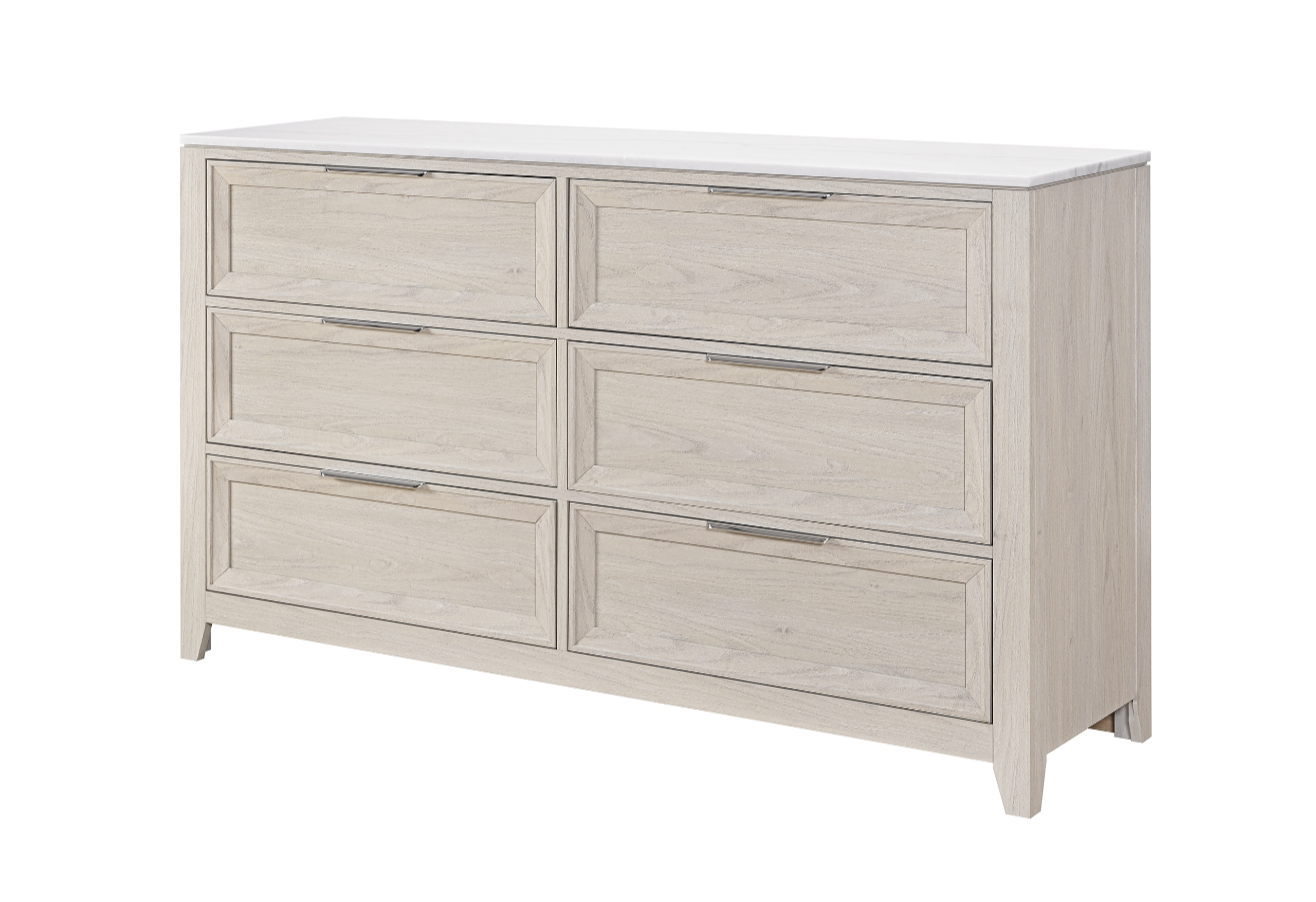 Mariah - 5 Piece Bedroom Set (Bed, Dresser & Mirror, Nightstand, Chest) - Image 8