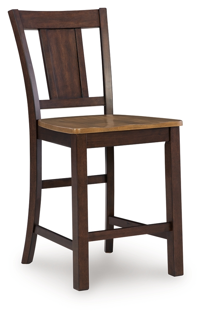 Rylandeen - Counter Height Extension Dining Table Set - Image 8