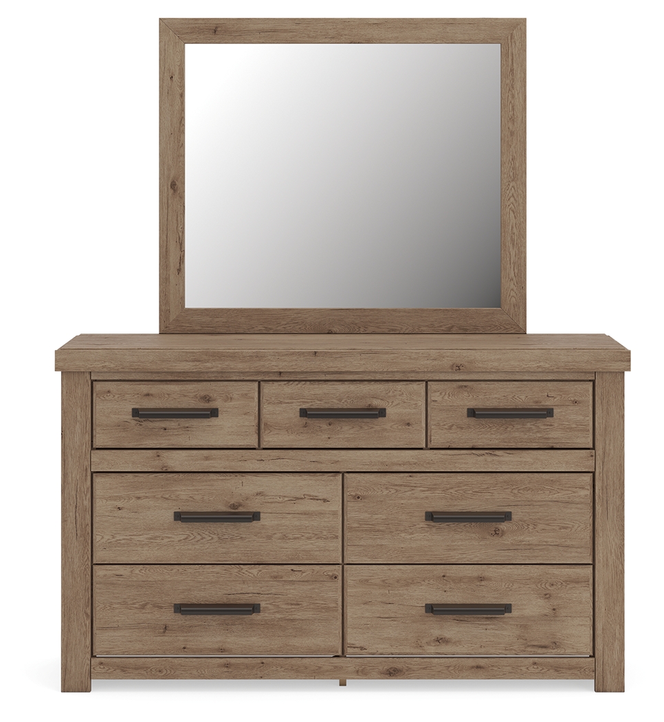 Oliandon - Dresser - Image 15