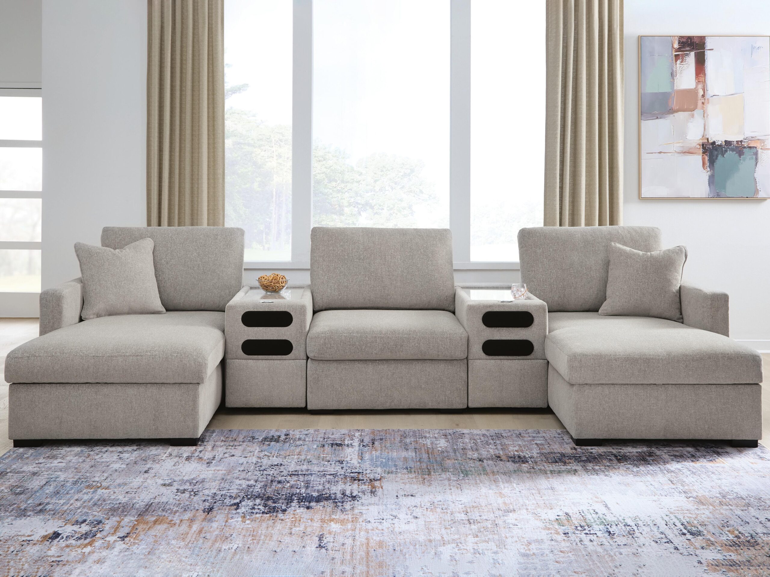 ModMax Luxe - Sectional - Image 21