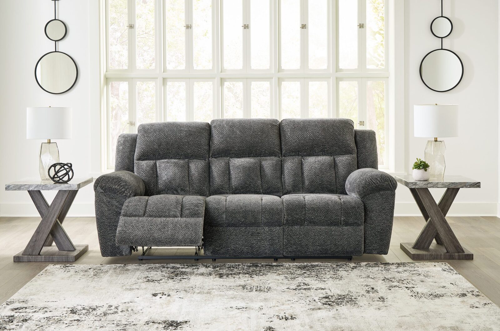 Frohn - Reclining Sofa - Image 15