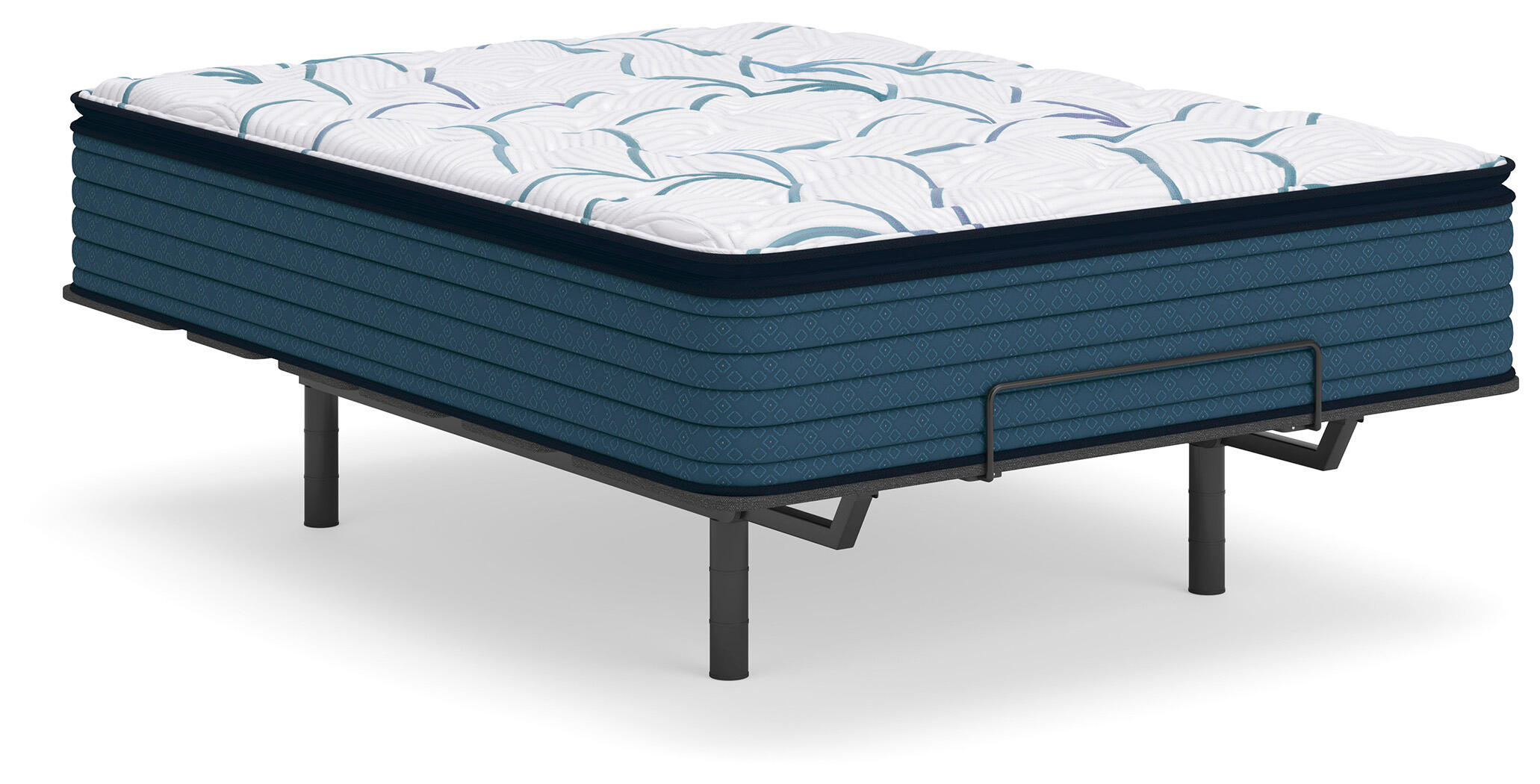 Limited Edition Plush PT 3.0 - Mattress - Image 6