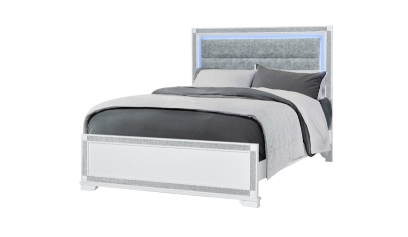 Soleil - Bed - Image 2