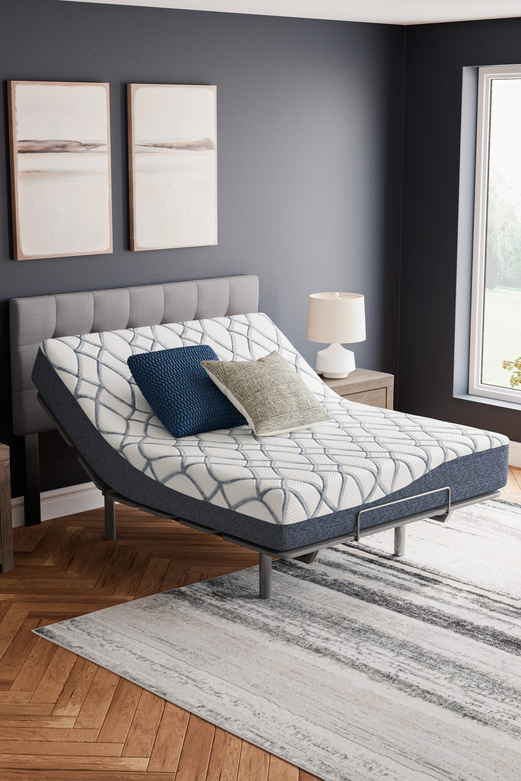 10 Inch Chime Elite 2.0 - Firm Mattress - Image 12