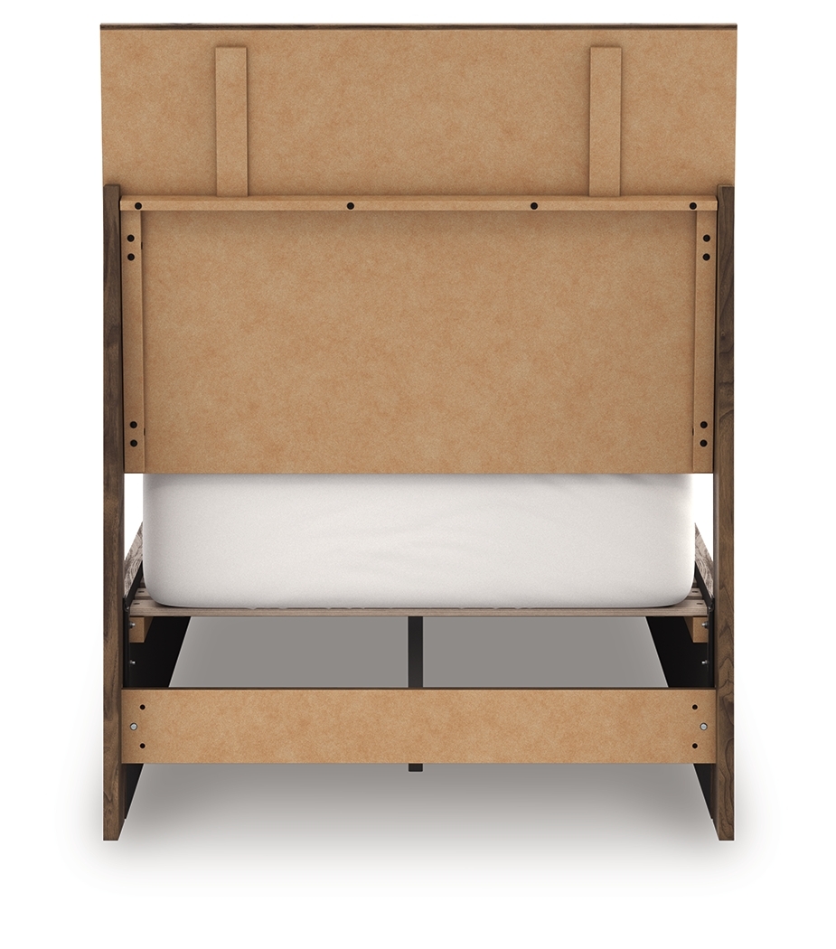 Chirason - Panel Bed - Image 8