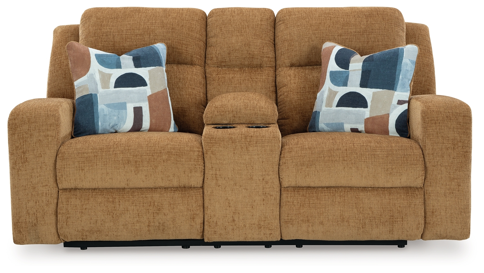 Kanlow - Reclining Living Room Set - Image 9