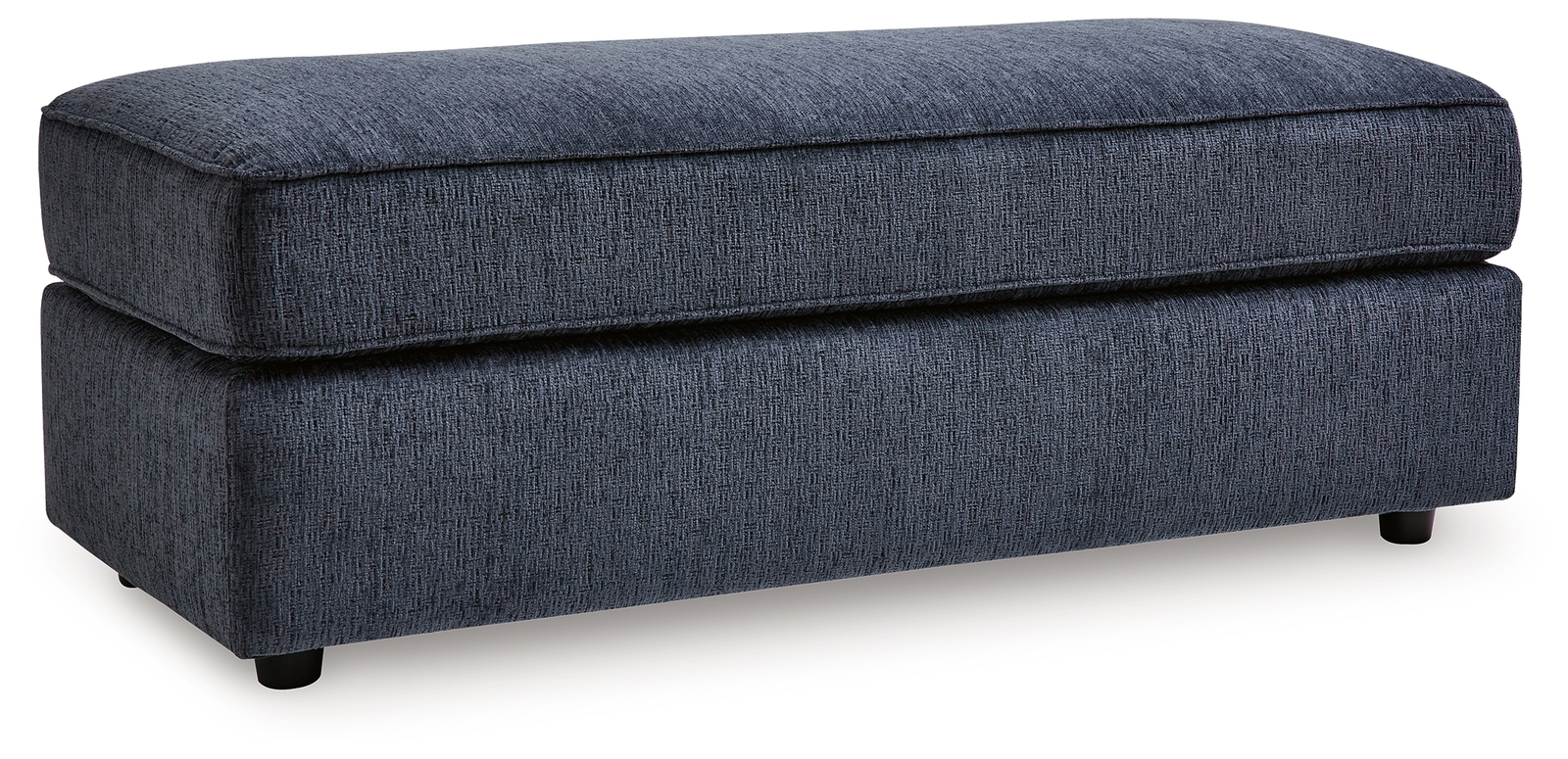 Albar Place - Sectional With Ottoman - Image 7